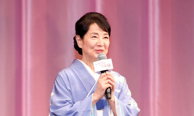 吉永小百合、松坂桃李、広瀬すずら豪華キャスト集結！『いのちの停車場』完成披露試写会（33枚目）