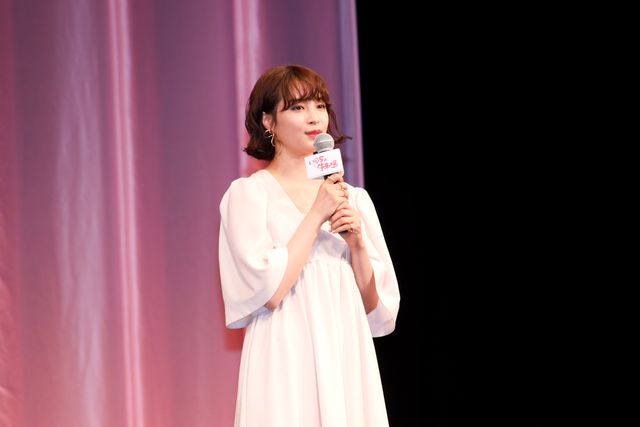 吉永小百合、松坂桃李、広瀬すずら豪華キャスト集結！『いのちの停車場』完成披露試写会（34枚目）