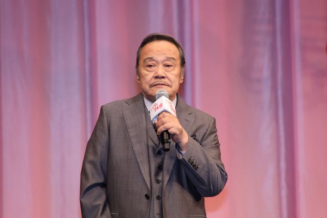 吉永小百合、松坂桃李、広瀬すずら豪華キャスト集結！『いのちの停車場』完成披露試写会（37枚目）