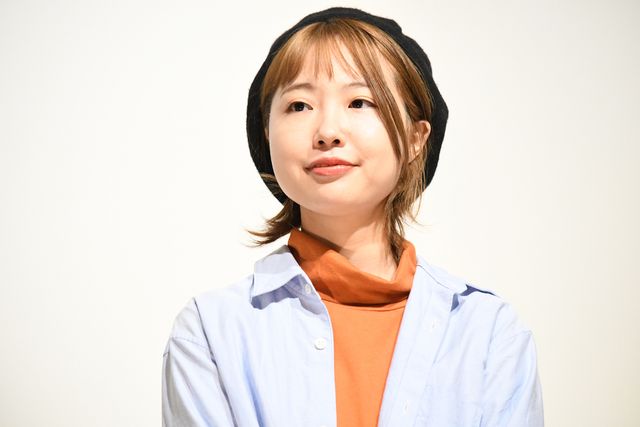 唐田えりか、松井玲奈、日南響子ら登場！『21世紀の女の子』劇場公開記念舞台あいさつ（5枚目）