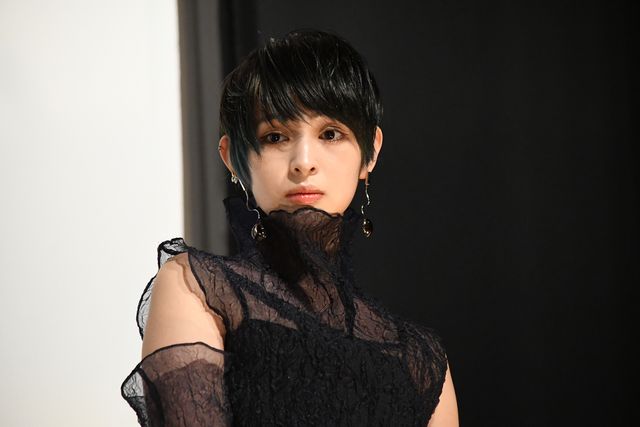 唐田えりか、松井玲奈、日南響子ら登場！『21世紀の女の子』劇場公開記念舞台あいさつ（9枚目）