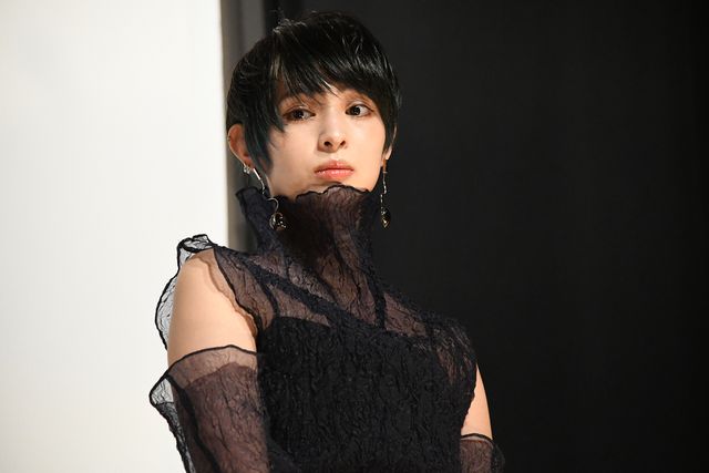 唐田えりか、松井玲奈、日南響子ら登場！『21世紀の女の子』劇場公開記念舞台あいさつ（10枚目）