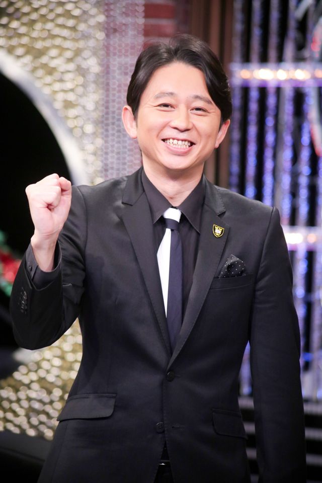 「有吉反省会」囲み取材ギャラリー（5枚目）