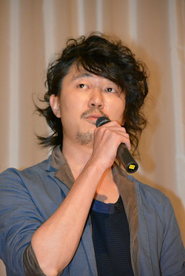 三津谷葉子、エッチするならテクニシャンがいい！映画『愛の渦』初日舞台あいさつフォトギャラリー（14枚目）