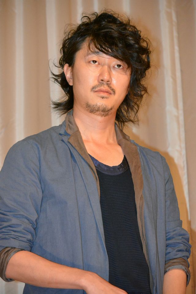 三津谷葉子、エッチするならテクニシャンがいい！映画『愛の渦』初日舞台あいさつフォトギャラリー（18枚目）