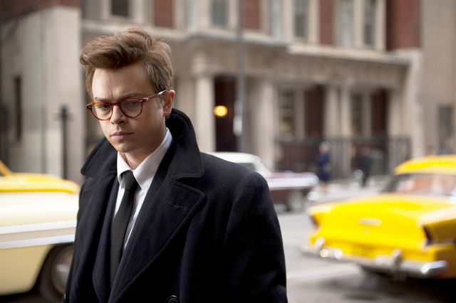 ジェームズ・ディーンになりきったデイン・デハーン『ディーン、君がいた瞬間（とき）』フォトギャラリー（3枚目）