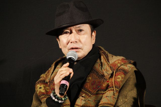 「ミラーマン」「ゴレンジャー」の秘話披露！　ゆうばりにヒーロー魂降臨　画像ギャラリー：フォトギャラリー