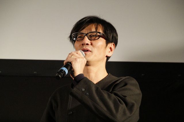 「ミラーマン」「ゴレンジャー」の秘話披露！　ゆうばりにヒーロー魂降臨　画像ギャラリー（5枚目）