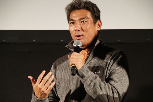 「ミラーマン」「ゴレンジャー」の秘話披露！　ゆうばりにヒーロー魂降臨　画像ギャラリー（6枚目）