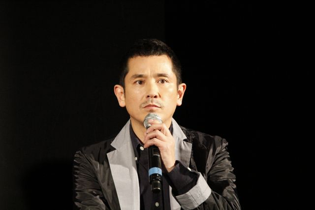 「ミラーマン」「ゴレンジャー」の秘話披露！　ゆうばりにヒーロー魂降臨　画像ギャラリー（10枚目）