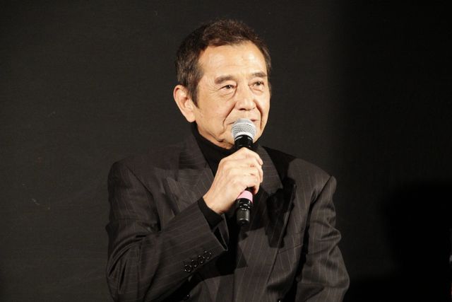 「ミラーマン」「ゴレンジャー」の秘話披露！　ゆうばりにヒーロー魂降臨　画像ギャラリー（11枚目）