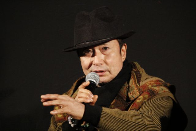 「ミラーマン」「ゴレンジャー」の秘話披露！　ゆうばりにヒーロー魂降臨　画像ギャラリー（17枚目）