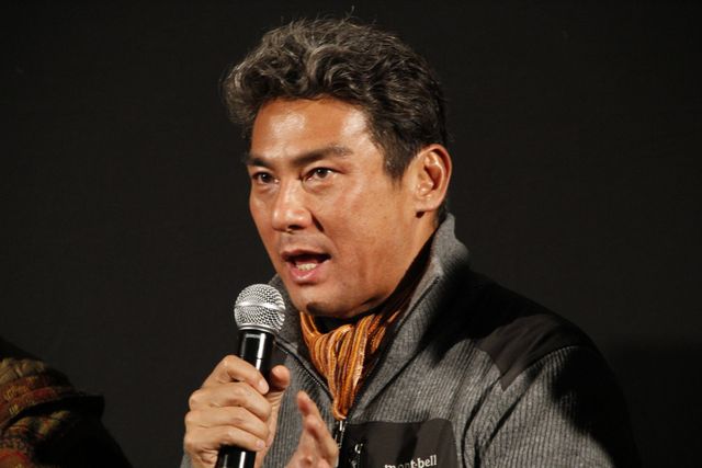 「ミラーマン」「ゴレンジャー」の秘話披露！　ゆうばりにヒーロー魂降臨　画像ギャラリー（19枚目）