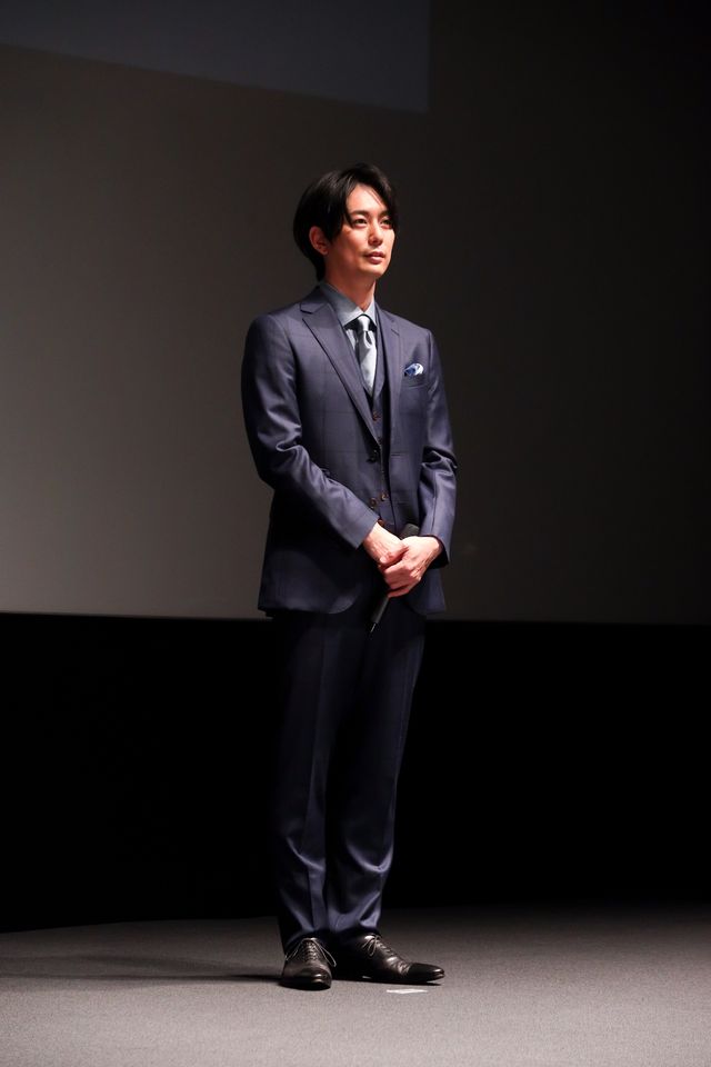 栗山千明、美しい全身ショット！（2枚目）