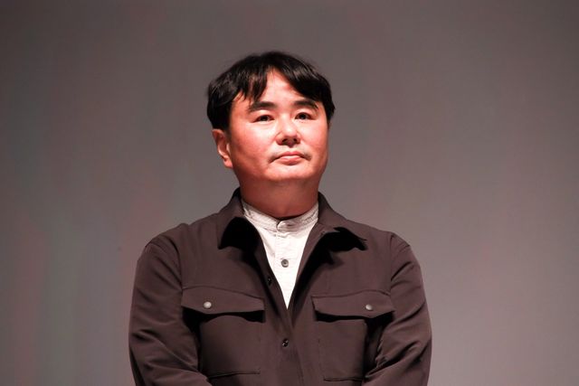 栗山千明、美しい全身ショット！（3枚目）