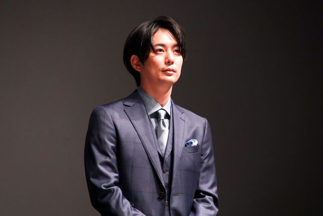 栗山千明、美しい全身ショット！（7枚目）