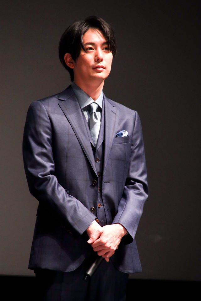 栗山千明、美しい全身ショット！（8枚目）