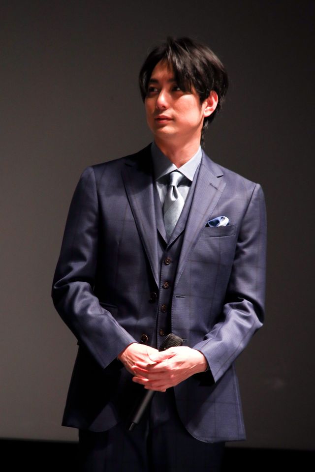 栗山千明、美しい全身ショット！（9枚目）