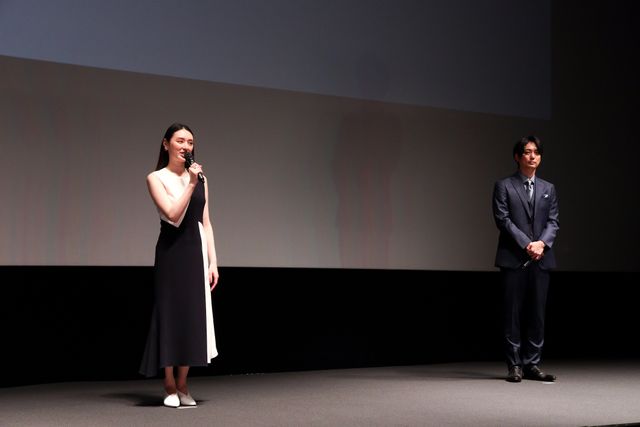 栗山千明、美しい全身ショット！（14枚目）