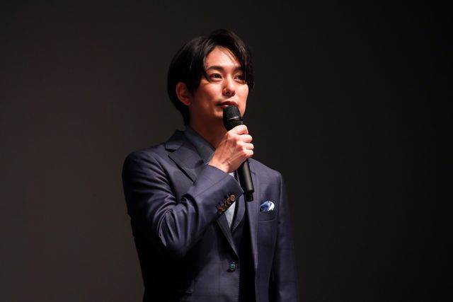 栗山千明、美しい全身ショット！（16枚目）