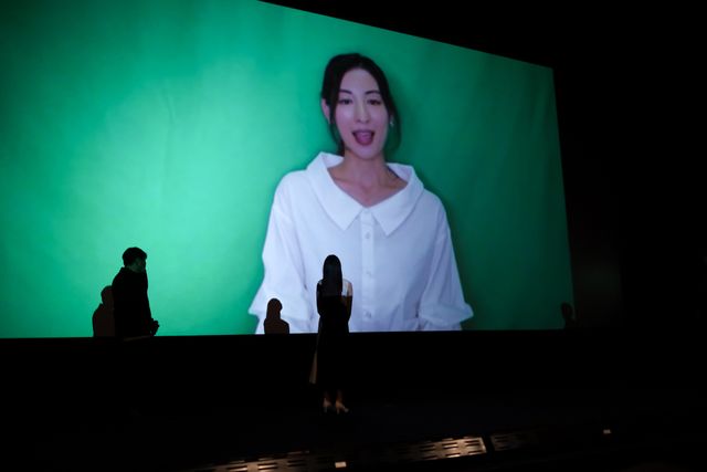 栗山千明、美しい全身ショット！（19枚目）