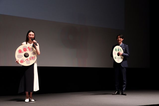 栗山千明、美しい全身ショット！（20枚目）