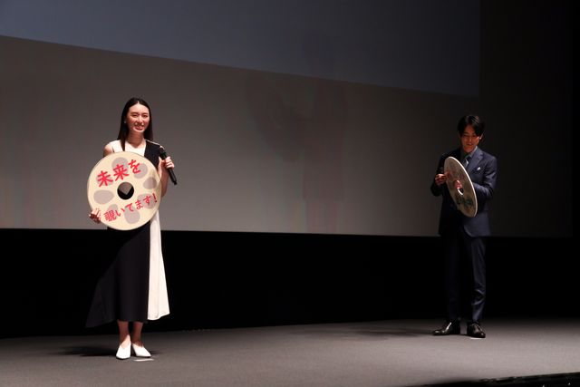 栗山千明、美しい全身ショット！（21枚目）