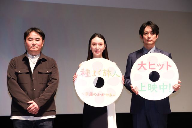 栗山千明、美しい全身ショット！（23枚目）