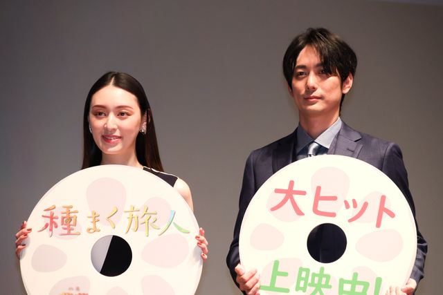 栗山千明、美しい全身ショット！（24枚目）