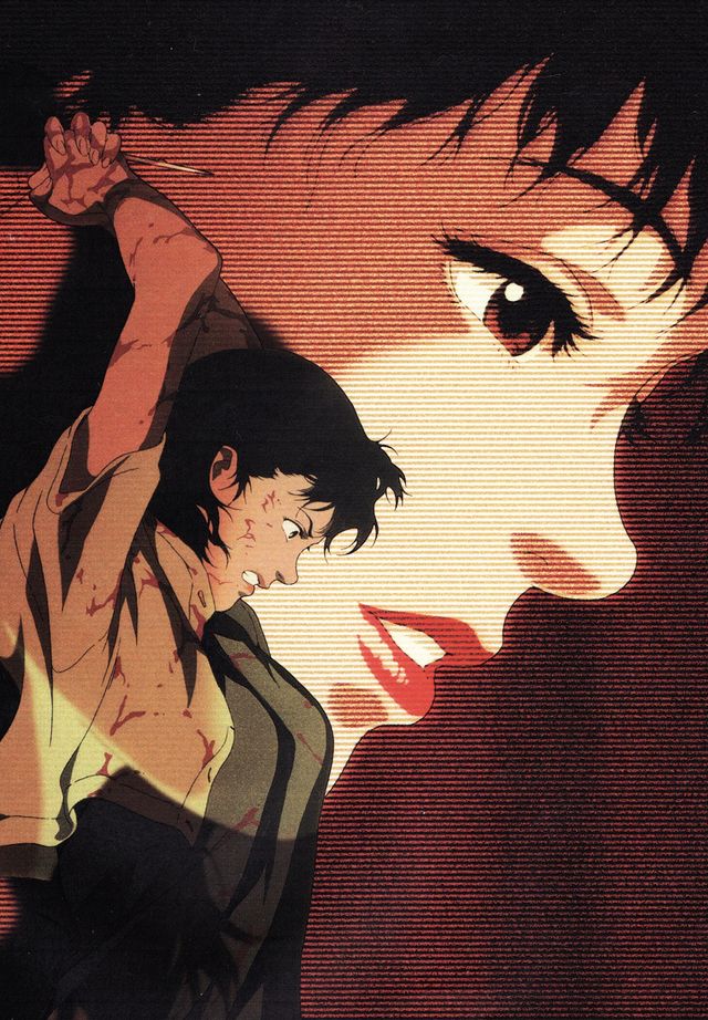 今敏監督『PERFECT BLUE』4Kリマスター版が配信開始｜シネマトゥデイ