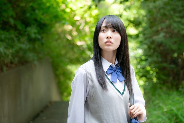 ドラマ「量産型ルカ -プラモ部員の青き逆襲-」第6話「嵐のプラモ部」（2枚目）