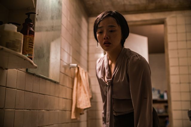 ハン・ジミンが清純派イメージから大変身！『虐待の証明』フォトギャラリー（6枚目）