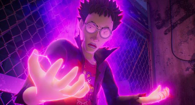 最新ビジュアル＆ゲスト声優キャラクター写真も公開！『しん次元！クレヨンしんちゃんTHE MOVIE 超能力大決戦 ～とべとべ手巻き寿司～』（2枚目）