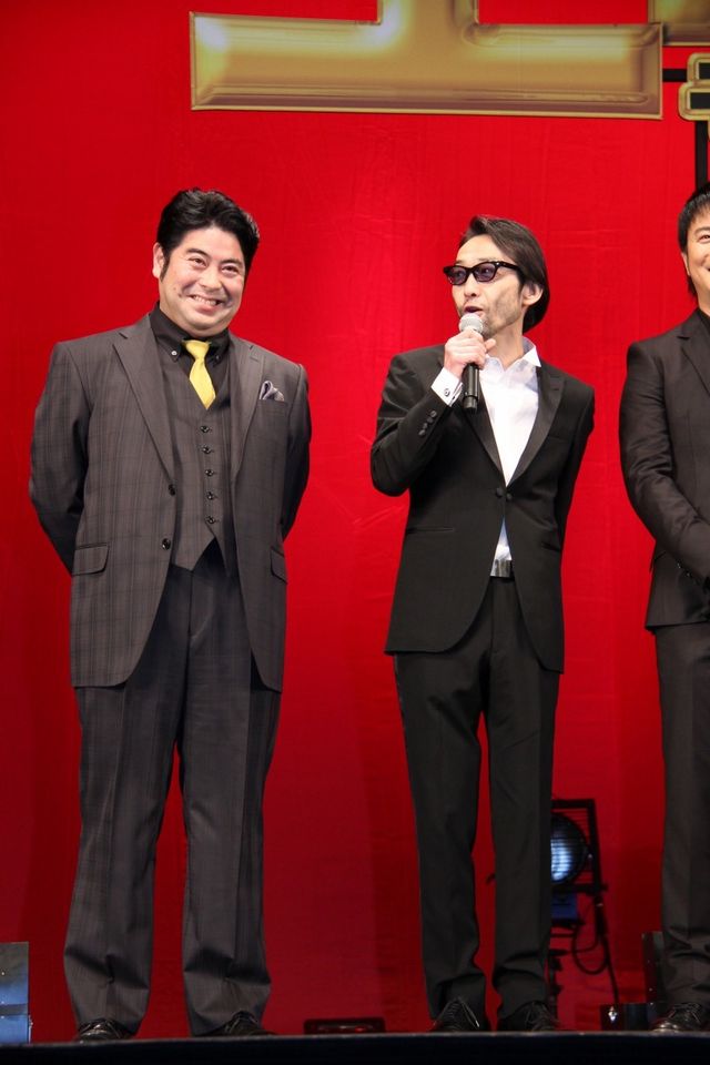 仲里依紗、出産後初の公の場！映画『土竜の唄』完成披露ジャパンプレミア（10枚目）