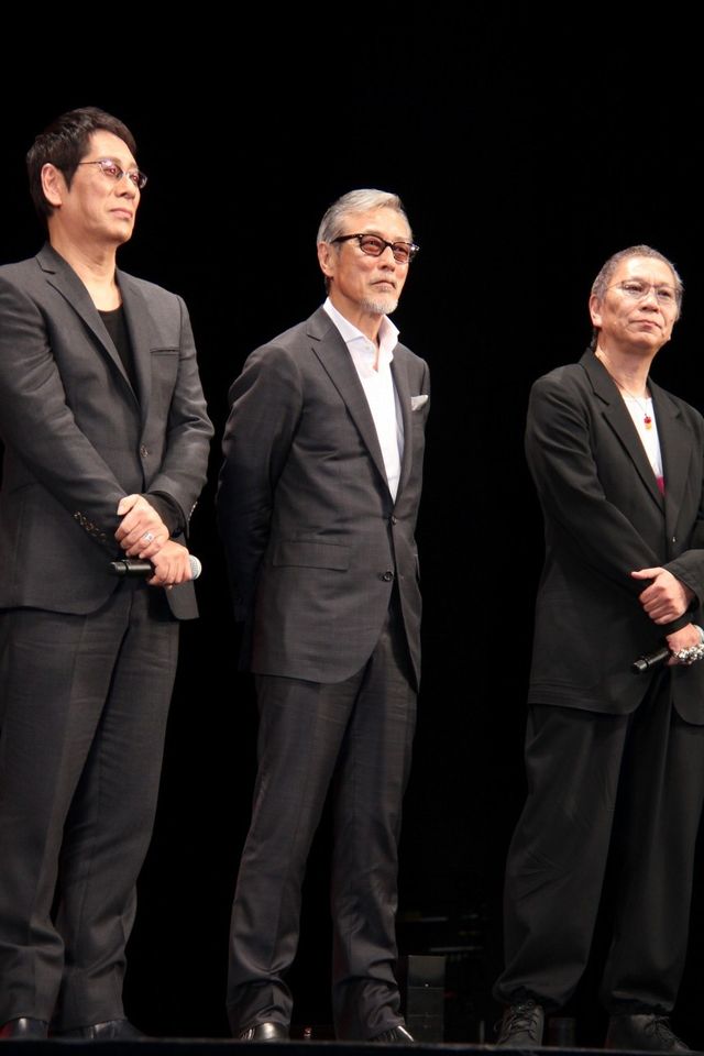 仲里依紗、出産後初の公の場！映画『土竜の唄』完成披露ジャパンプレミア（13枚目）