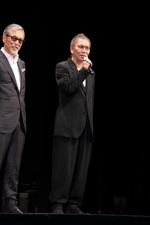 仲里依紗、出産後初の公の場！映画『土竜の唄』完成披露ジャパンプレミア（14枚目）