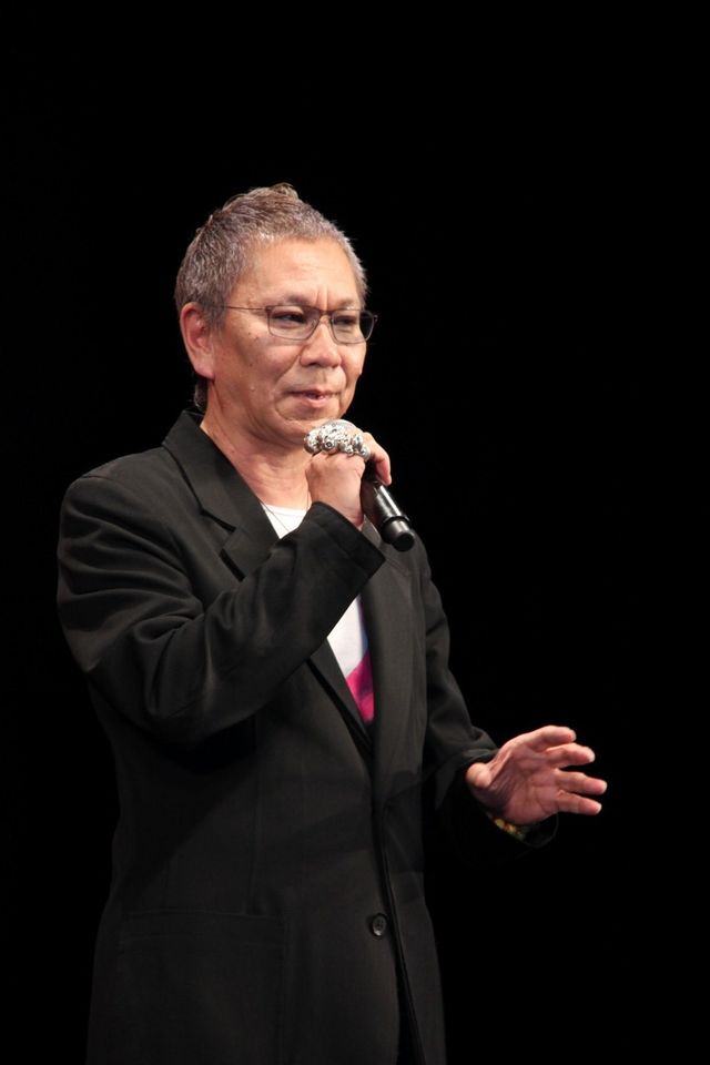 仲里依紗、出産後初の公の場！映画『土竜の唄』完成披露ジャパンプレミア（15枚目）