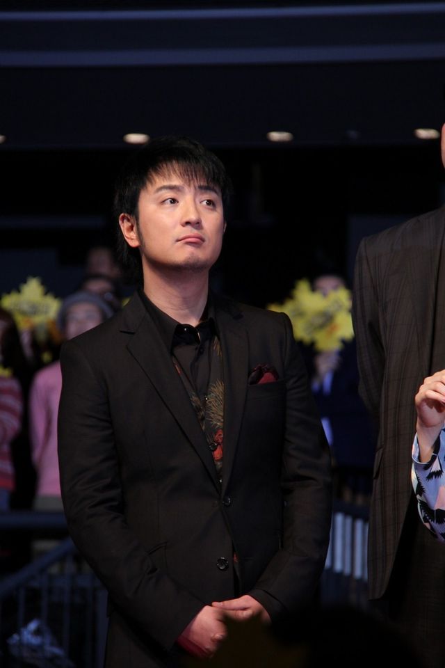 仲里依紗、出産後初の公の場！映画『土竜の唄』完成披露ジャパンプレミア（27枚目）