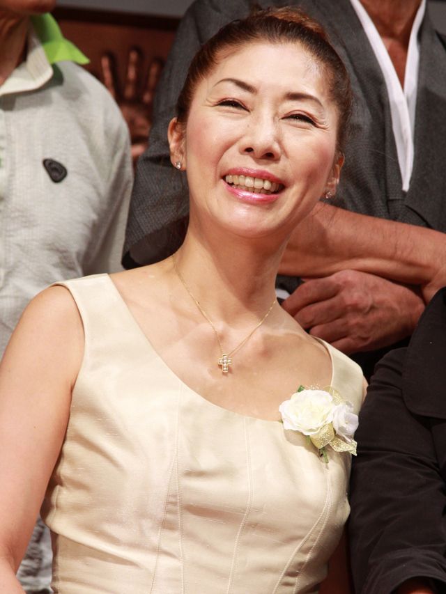 日活創立100周年記念式典手型モニュメント除幕式写真ギャラリー（5枚目）