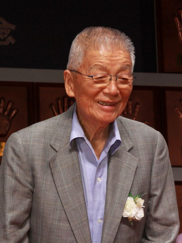 日活創立100周年記念式典手型モニュメント除幕式写真ギャラリー（15枚目）