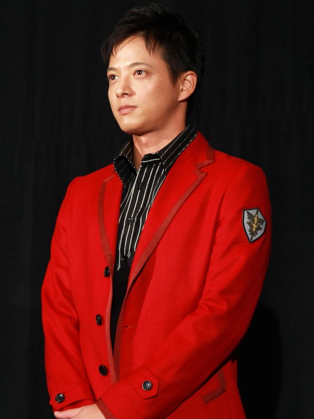 「宇宙刑事シャリバン NEXT GENERATION」「宇宙刑事シャイダー NEXT GENERATION」製作発表会見フォトギャラリー：フォトギャラリー