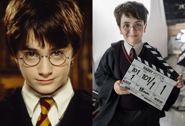 映画版とドラマ版