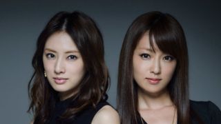 『ルームメイト』北川景子＆深田恭子　単独インタビュー