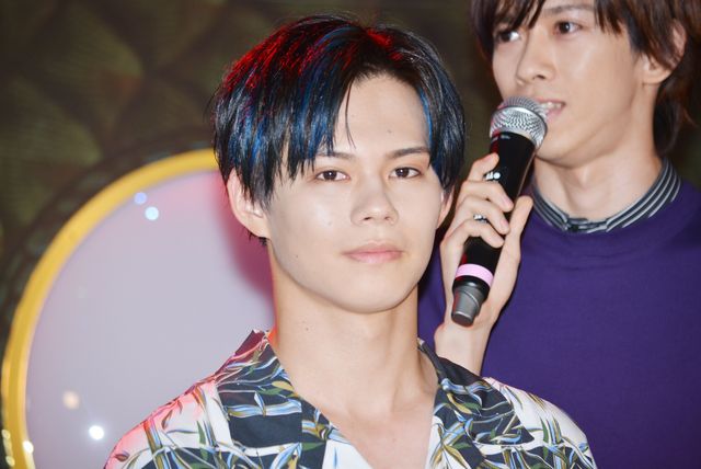 超特急、細田作品への愛を熱弁！「未来のミライ展～時を越える細田守の世界」プレス向け開会式（2枚目）