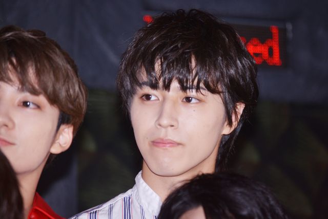 超特急、細田作品への愛を熱弁！「未来のミライ展～時を越える細田守の世界」プレス向け開会式（3枚目）