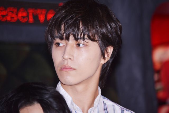 超特急、細田作品への愛を熱弁！「未来のミライ展～時を越える細田守の世界」プレス向け開会式（4枚目）