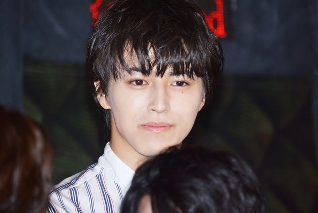 超特急、細田作品への愛を熱弁！「未来のミライ展～時を越える細田守の世界」プレス向け開会式（5枚目）