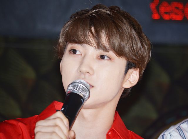 超特急、細田作品への愛を熱弁！「未来のミライ展～時を越える細田守の世界」プレス向け開会式（9枚目）