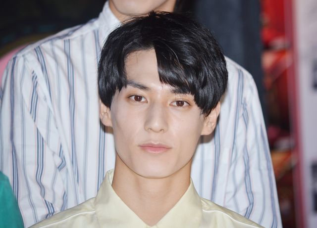 超特急、細田作品への愛を熱弁！「未来のミライ展～時を越える細田守の世界」プレス向け開会式（10枚目）