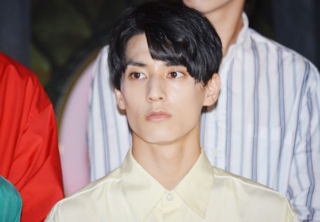 超特急、細田作品への愛を熱弁！「未来のミライ展～時を越える細田守の世界」プレス向け開会式（11枚目）